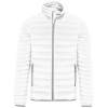 Men's lightweight padded jacket