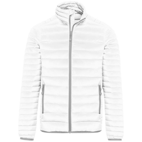 Men's lightweight padded jacket