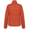 Ladies' lightweight padded jacket