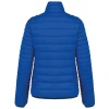 Ladies' lightweight padded jacket