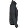 Ladies' lightweight padded jacket