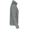 Ladies' lightweight padded jacket