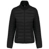 Ladies' lightweight padded jacket