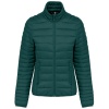 Ladies' lightweight padded jacket