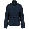 Ladies' lightweight padded jacket