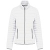 Ladies' lightweight padded jacket