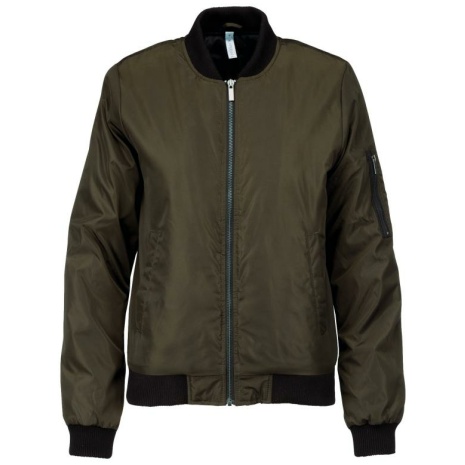 Dames bomberjack