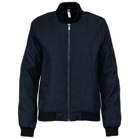 Dames bomberjack