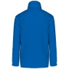 Gevoerde windbreaker heren