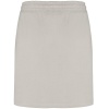 Duurzame dames fleece rok