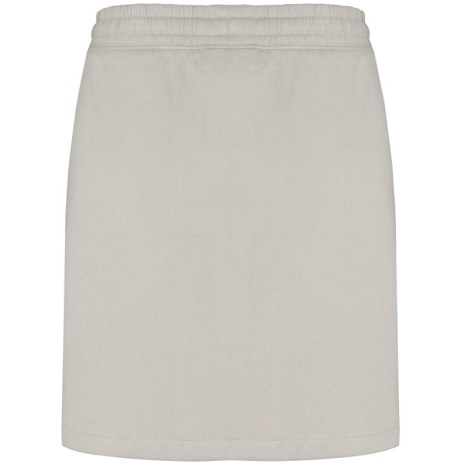 Duurzame dames fleece rok