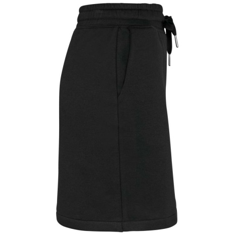 Duurzame dames fleece rok