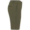 Heren chino bermudashorts