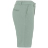 Heren chino bermudashorts