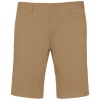 Heren chino bermudashorts