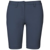 Dames chino bermudashorts