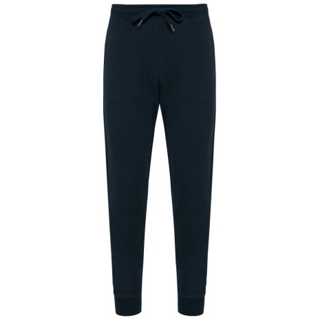 Ecologische herenbroek in fleece