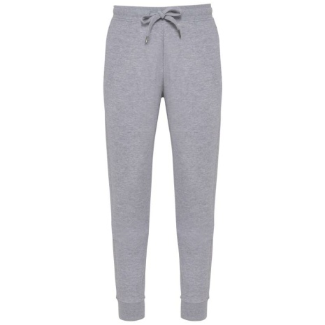 Ecologische herenbroek in fleece