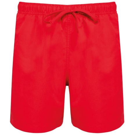 Ecologische zwemshort voor heren