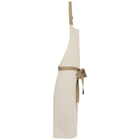 Ecologische unisex schort