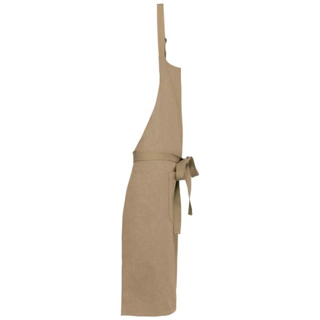 Ecologische unisex schort