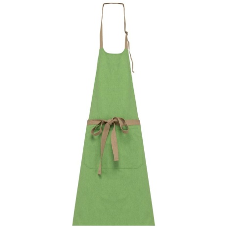 Ecologische unisex schort