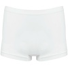 Ecologische en naadloze damesshorty met lage taille