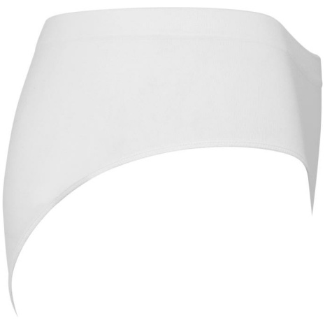 Ecologische en naadloze damesslip