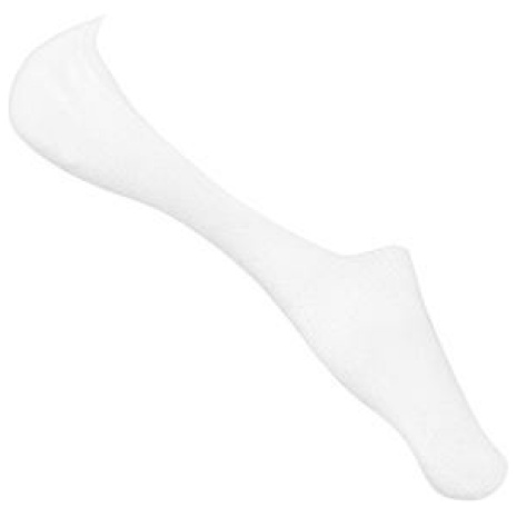 Onzichtbare enkelsokken