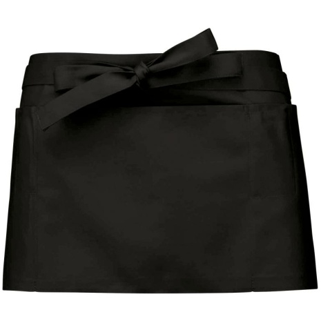 Polykatoen kort schort