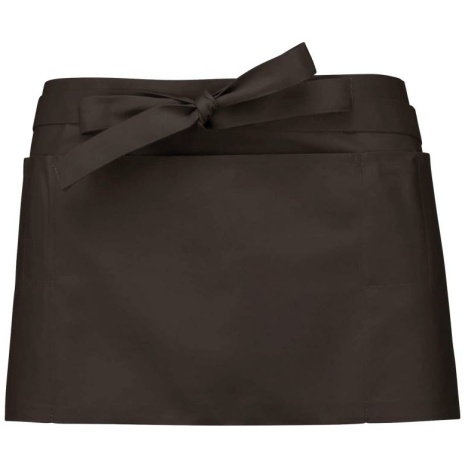 Polykatoen kort schort