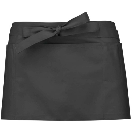 Polykatoen kort schort