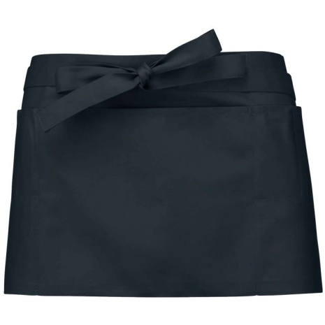 Polykatoen kort schort