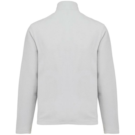 Ecologisch uniseks fleecejasje