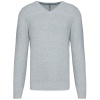 Premium pullover V-hals