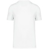 Heren T-shirt slub - 160 gr m2