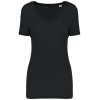 100% Lyocell TENCEL™ dames T-shirt - 145 gr/m2