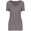 100% Lyocell TENCEL™ dames T-shirt - 145 gr/m2