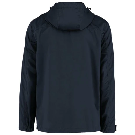 Unikseksjasje met capuchon Unikseksjasje met capuchon