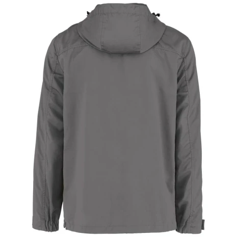 Unikseksjasje met capuchon Unikseksjasje met capuchon