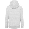 Sweater met capuchon