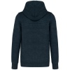 Sweater met capuchon