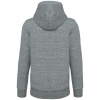 Sweater met capuchon