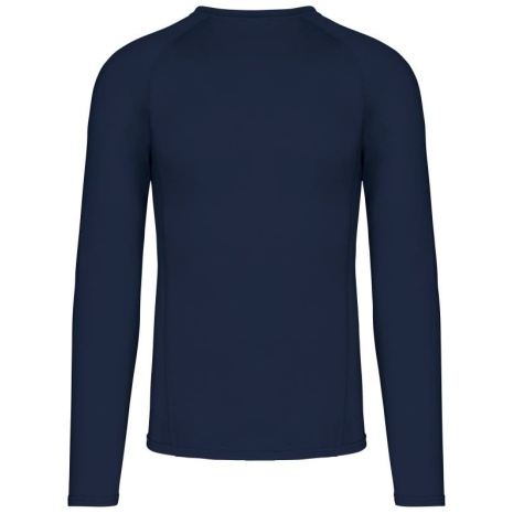 Thermo-t-shirt Lange Mouwen