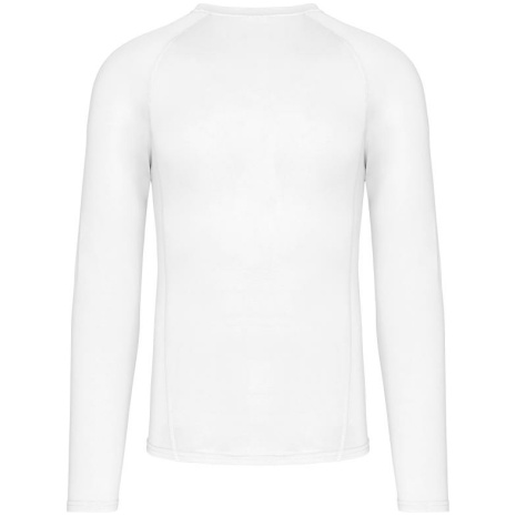 Thermo-t-shirt Lange Mouwen