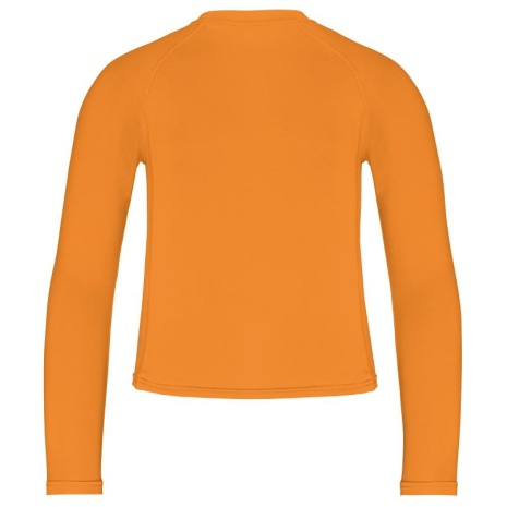 Kinder thermo t-shirt lange mouwen