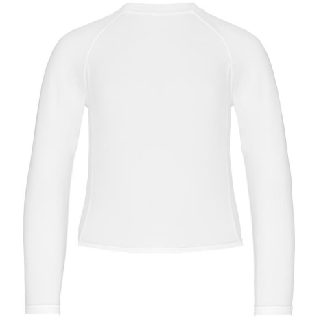 Kinder thermo t-shirt lange mouwen