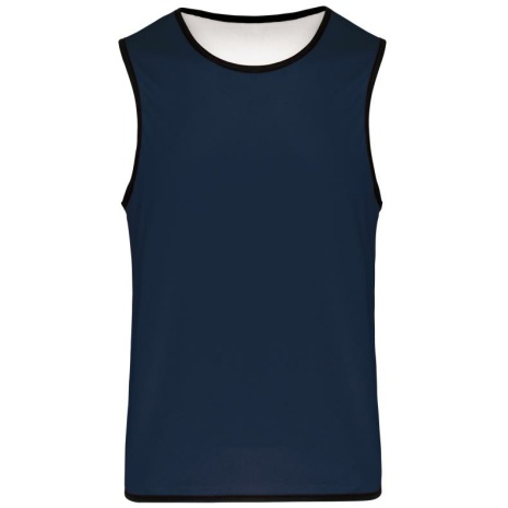 Omkeerbaar rugbyhesje