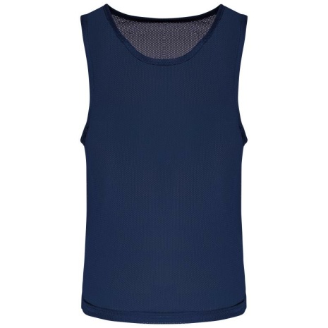 Licht multisport-hesje van mesh kids