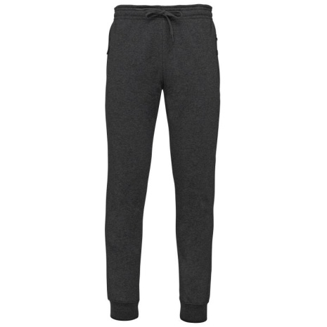 Multisport-joggingbroek met zakken volwassene